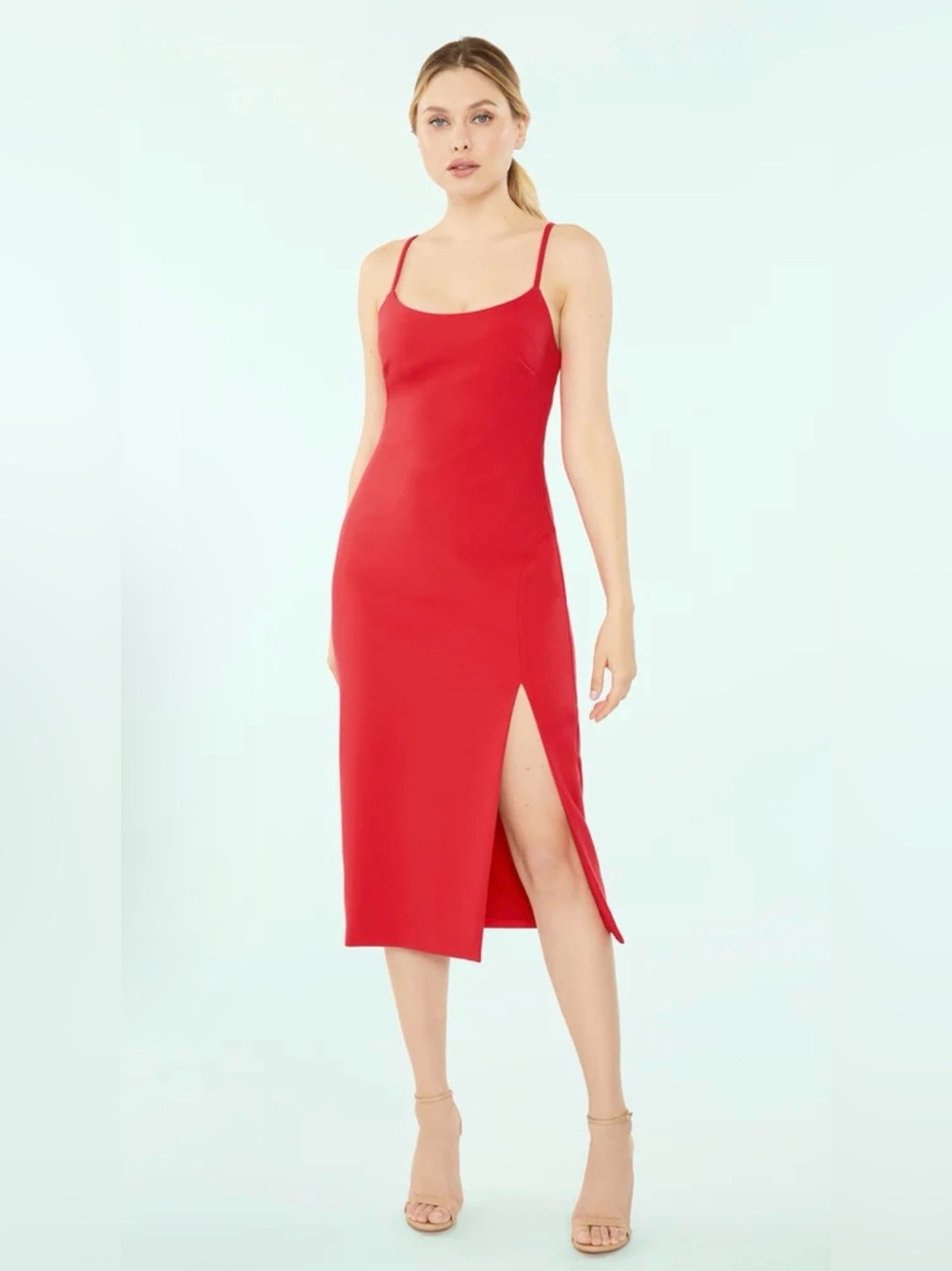 Likely Campbell dress size 2